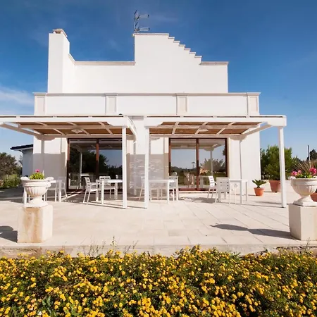 Tenuta Melissa Apartment Cutrofiano