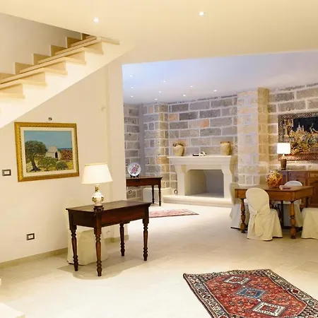Tenuta Melissa Apartment Cutrofiano