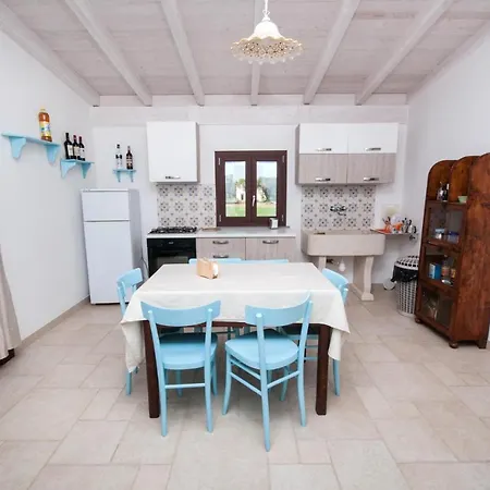 Apartment Tenuta Melissa *