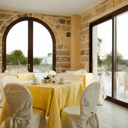 Tenuta Melissa *