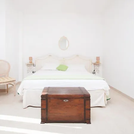 Apartment Tenuta Melissa Cutrofiano