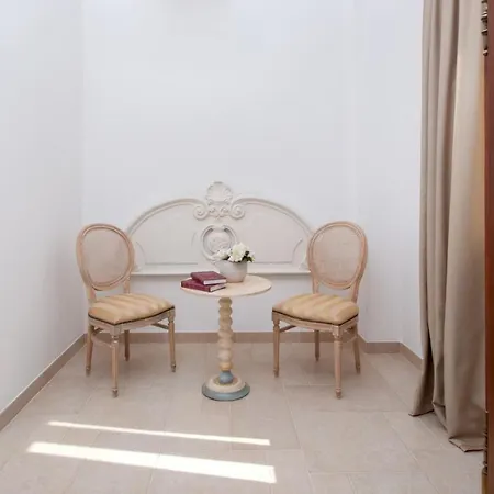 Apartment Tenuta Melissa