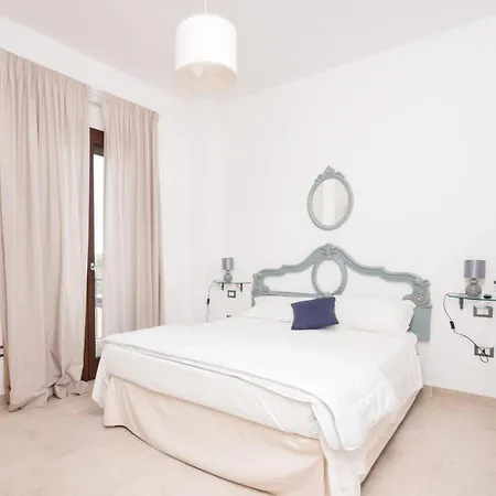 Tenuta Melissa Apartment