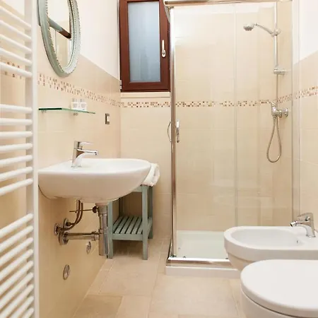 Tenuta Melissa Apartment