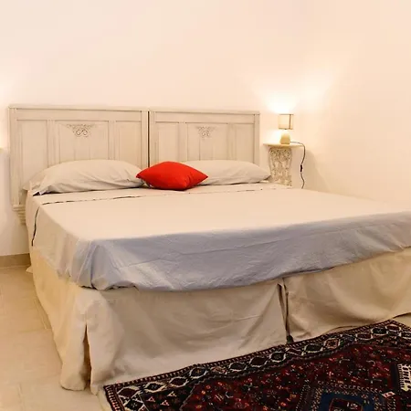 Apartment Tenuta Melissa Cutrofiano