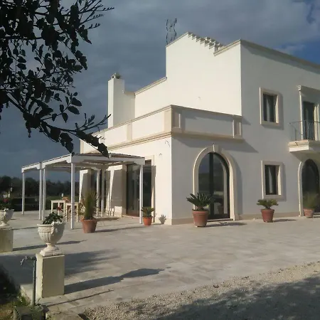 Tenuta Melissa Apartment Cutrofiano