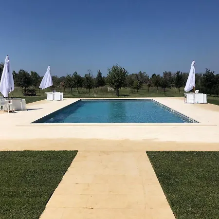 Tenuta Melissa