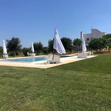 Tenuta Melissa *