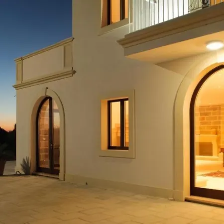 Apartment Tenuta Melissa Cutrofiano