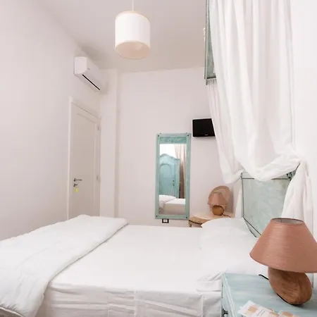 Tenuta Melissa Apartment