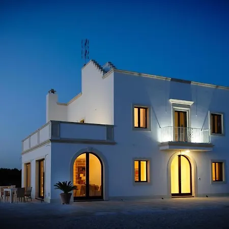 Tenuta Melissa Apartment Cutrofiano